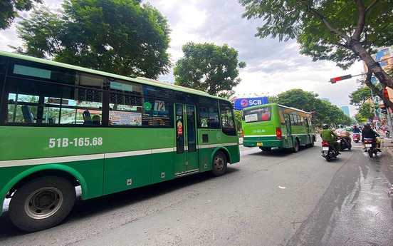 Thành phố đông dân nhất Việt Nam chính thức có thêm bến xe rộng 14.000m2 ở khu vực phía Tây