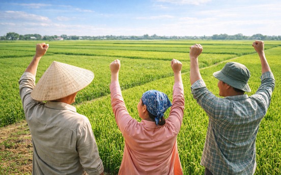 Bộ Tài chính đề xuất nghiên cứu giảm tiền sử dụng đất đối với đất vườn do gia đình để lại