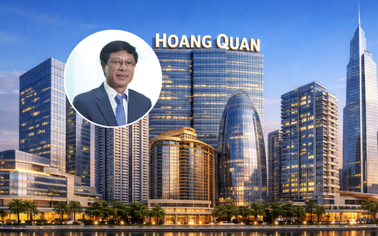 Địa ốc Hoàng Quân (HQC) hoán đổi nợ bằng cổ phiếu: Nỗ lực giảm áp lực tài chính trước bài toán dòng tiền