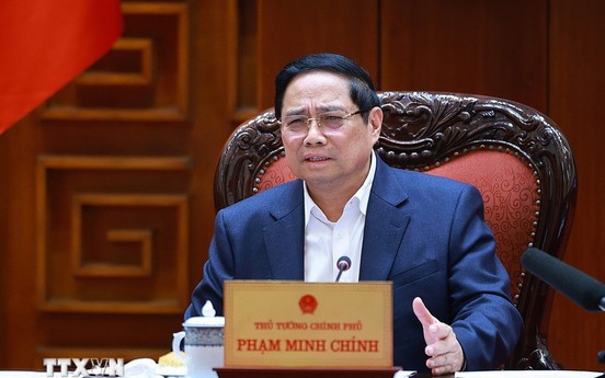 Thủ tướng: Chuẩn bị chu đáo việc khởi công, khánh thành 234 công trình, dự án