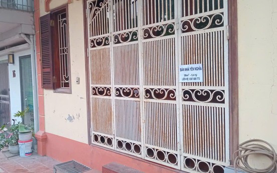 Hà Đông (Hà Nội): Giá nhà trong ngõ neo cao, hiệu suất cho thuê không “đuổi” kịp đà tăng