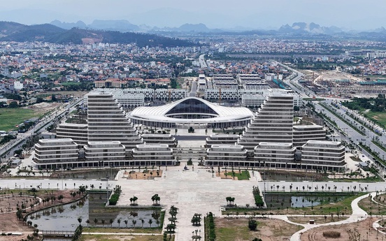 Hải Phòng: Năm 2025 thu ngân sách ước tính vượt dự toán hơn 27,4%