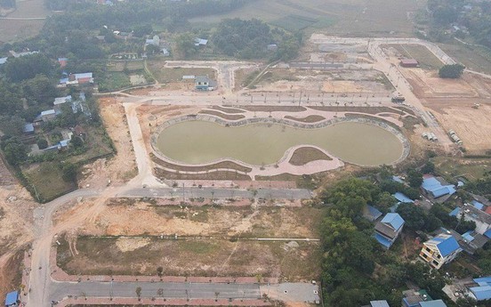 Chủ tịch UBND tỉnh Thái Nguyên chỉ đạo giải quyết vụ khách hàng nộp tiền 7 năm chưa được giao đất tại dự án của Kosy