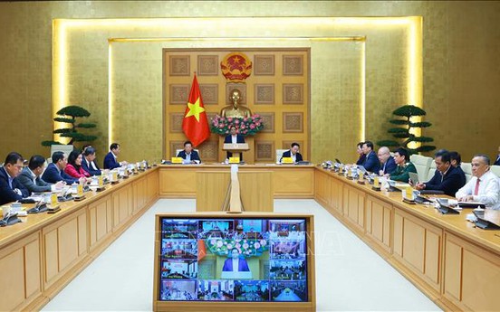 Thủ tướng: Phải đáp ứng nhu cầu nhà ở và quyền có chỗ ở của nhân dân