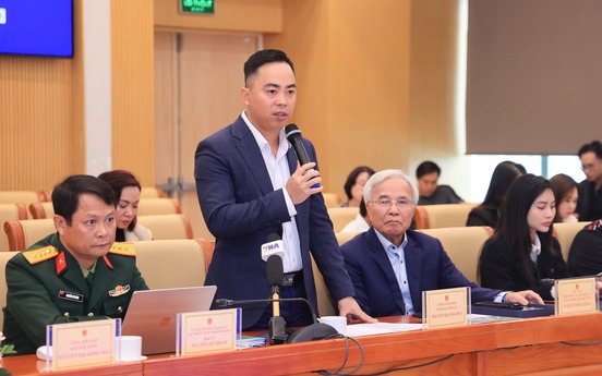 Lãnh đạo Đèo Cả kể câu chuyện ‘trong cái khó ló cái khôn’ khi thi công hầm lớn thứ 3 cả nước