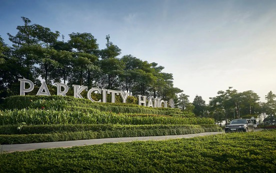 Doanh nghiệp Malaysia ra mắt 300 căn hộ cao cấp tại khu đô thị tỷ USD ở Hà Nội, giá từ 130 triệu đồng/m2