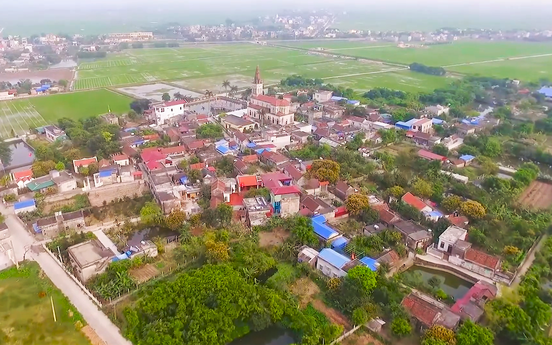 Ninh Bình sắp có dự án nhà ở xã hội 1.000 tỷ đồng ở phường Hồng Quang