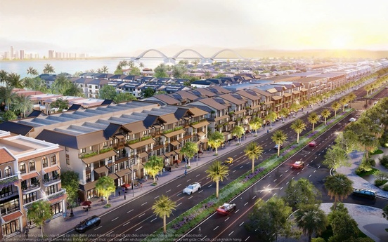 Vinhomes Cần Giờ - Cơ hội đầu tư và an cư tại siêu đô thị biển ven TP.HCM