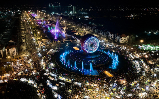 Sun Urban City: Đại đô thị nghỉ dưỡng định hình nhịp sống phía Nam Hà Nội