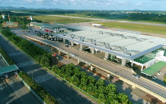2 ngày tới, Việt Nam chính thức mở cửa trở lại một sân bay quốc tế lớn tại miền Trung