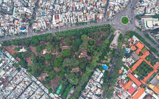 Thành phố giàu nhất Việt Nam mở rộng tuyến đường dài hơn 300m lên gấp 3 lần, nối thông trục 'tam giác vàng' trung tâm