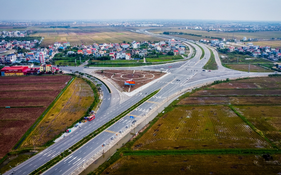 Ngày mai, chính thức khánh thành tuyến đường ven biển 6.400 tỷ đi qua 5 huyện của Nam Định cũ