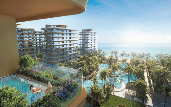 Hạ tầng tỷ USD định hình trục kinh tế phía Đông TP.HCM: Bất động sản Vũng Tàu bước vào chu kỳ mới