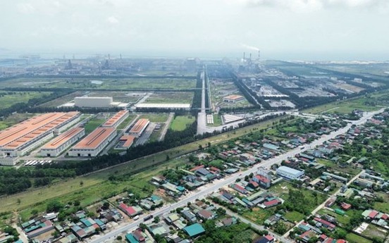 Ngày mai, Vingroup chính thức khởi động 4 dự án hơn 127.000 tỷ tại quê hương của tỷ phú Phạm Nhật Vượng