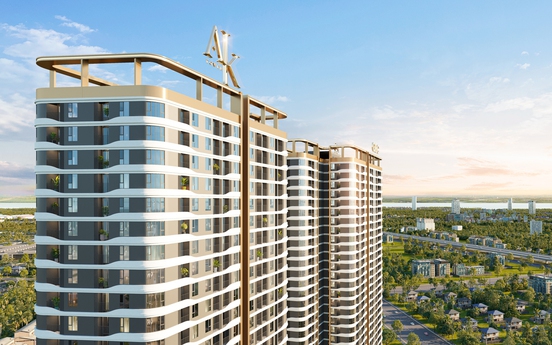 TP.HCM: Dự án A&K Tower đủ điều kiện bán nhà hình thành trong tương lai