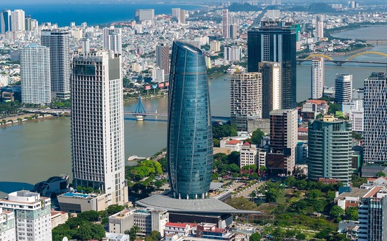 Thành phố đáng sống nhất Việt Nam sắp có thêm tổ hợp căn hộ cao 30 tầng, quy mô hơn 3.000 tỷ