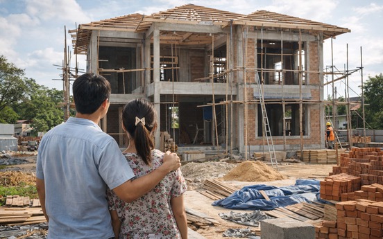 Từ bây giờ, loạt trường hợp đăng ký đất đai này buộc phải cấp lại sổ đỏ