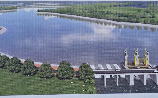 Đặc khu lớn bậc nhất Việt Nam chính thức đào hồ nước ngọt 3.000 tỷ, phục vụ sự kiện quốc tế đặc biệt quan trọng