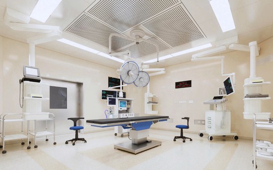 Việt Nam chính thức có thêm bệnh viện đa khoa quốc tế hơn 2.000 tỷ: Mô hình 'hospital-hotel' đầu tiên tại miền Trung, tọa lạc tại TP trẻ nhất cả nước