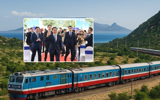 Chính thức khởi công đại dự án giao thông lớn bậc nhất phía Bắc Việt Nam: Vốn đầu tư hơn 203.000 tỷ, kết nối trực tiếp với Trung Quốc