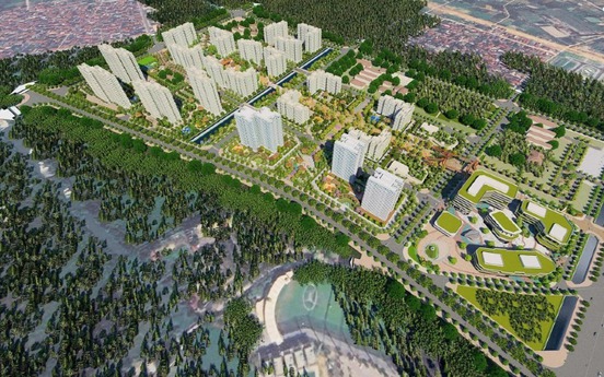 Loạt dự án nhà ở xã hội khởi công, khánh thành: Thị trường đón thêm nguồn cung ‘cứu cánh’ người lao động