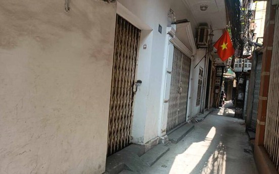 Hà Nội: Những căn nhà được rao bán với giá hơn 1 tỷ đồng có gì?