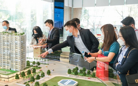 VNREA đề nghị tăng cường tuân thủ pháp luật và chuẩn mực đạo đức nghề nghiệp trong hoạt động môi giới bất động sản