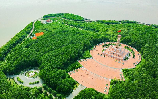Việt Nam sắp có thêm một điểm đến du lịch hấp dẫn: Là khu du lịch hơn 20.000ha tại tỉnh duy nhất có ba mặt giáp biển