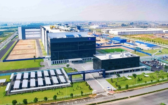 Tỉnh sắp lên TP trực thuộc Trung ương đón thêm 40 triệu USD từ 'ông lớn' Trung Quốc, xuất khẩu sản phẩm toàn cầu