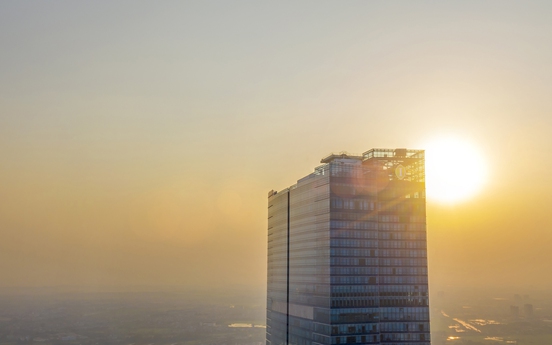 Bất động sản tăng tốc đón nguồn cung mới, môi giới bận rộn dịp cuối năm