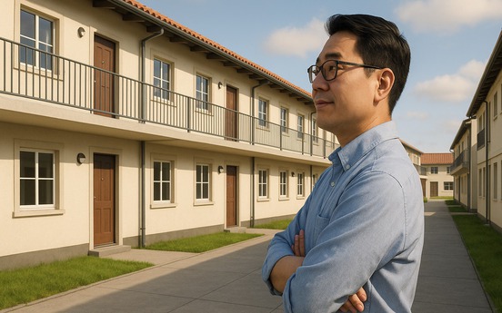 Từ nay, cá nhân/hộ gia đình cho thuê bất động sản sẽ phải đóng các loại thuế này