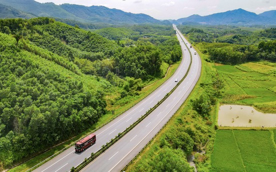 Phú Thọ muốn làm cao tốc 16.000 tỷ chạy xuyên tỉnh, nối thông Hà Nội với Tây Bắc