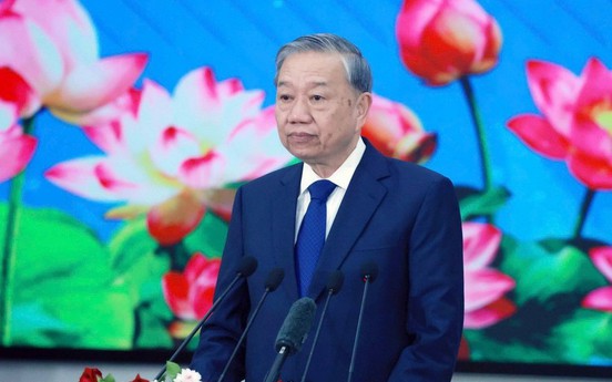 Khẳng định mạch nguồn đoàn kết đặc biệt Việt Nam - Lào trong thời đại mới