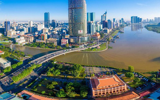 Chính sách giao đất, cho thuê đất trong Trung tâm tài chính quốc tế tại Việt Nam