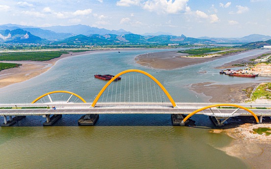 ‘Vịnh Sydney bên bờ Hạ Long’ sắp hình thành cây cầu kết nối thứ 3