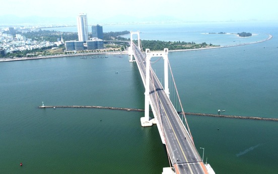 Việt Nam sẽ có trung tâm tài chính quốc tế lấn biển: Một phần diện tích thuộc dự án 14 tỷ USD theo mô hình đảo cọ Dubai