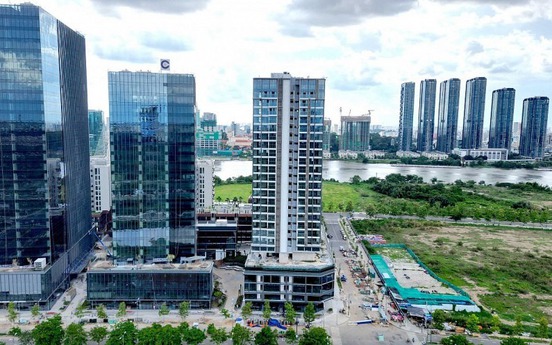 Từ hôm nay, Việt Nam chính thức hình thành Trung tâm Tài chính Quốc tế