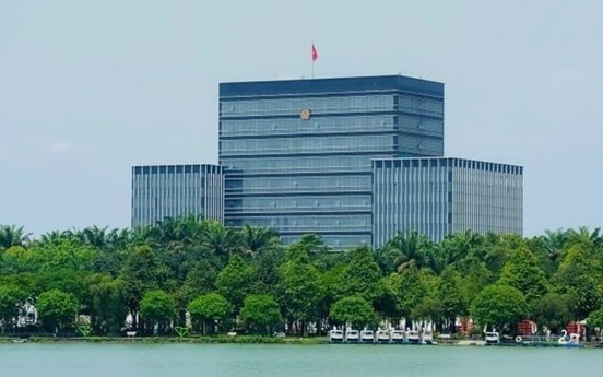 Tỉnh được mệnh danh ‘Việt Nam thu nhỏ’ sắp khởi công trung tâm hành chính mới 45ha