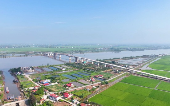 Ninh Bình sẽ có khu đô thị gần 7.000ha