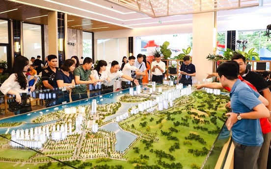 Từ năm 2026, Việt Nam chính thức hình thành sàn giao dịch bất động sản quốc gia