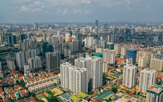 Bộ Xây dựng: Đã tháo gỡ vướng mắc cho 136 dự án bất động sản, hơn 650 dự án đang tiếp tục được xử lý