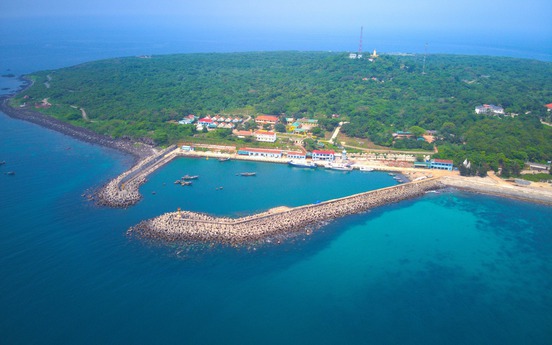 Đề xuất mở tuyến vận tải biển tại đặc khu duy nhất trên vùng biển duyên hải Bắc Trung Bộ