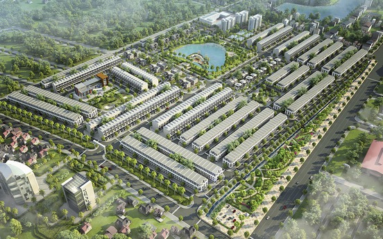 Bắc Ninh chỉ đạo tháo gỡ vướng mắc tại dự án Khu đô thị mới Kosy