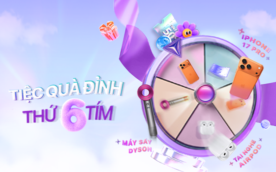 Khi những trải nghiệm số làm nên mùa lễ hội trọn vẹn