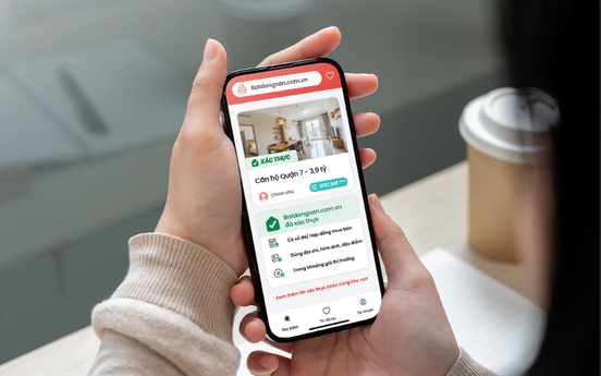 Thu nhập bao nhiêu mới tự tin mua nhà TP.HCM?