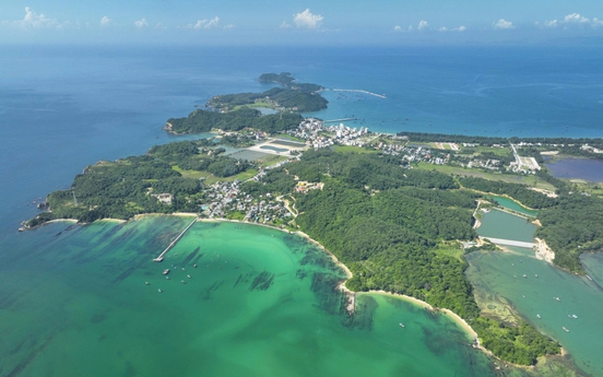 Quảng Ninh: Thành lập Khu bảo tồn biển Cô Tô - Đảo Trần