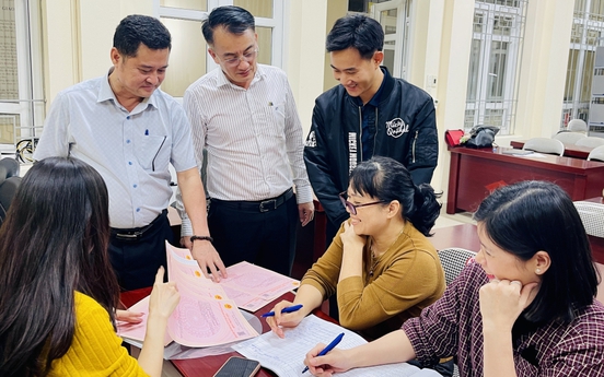 Quảng Ninh: Trao chứng nhận quyền sử dụng đất cho hộ dân tại dự án nhiều năm vướng mắc