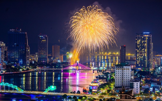 TP. Đà Nẵng được bình chọn là “Đô thị đáng sống”