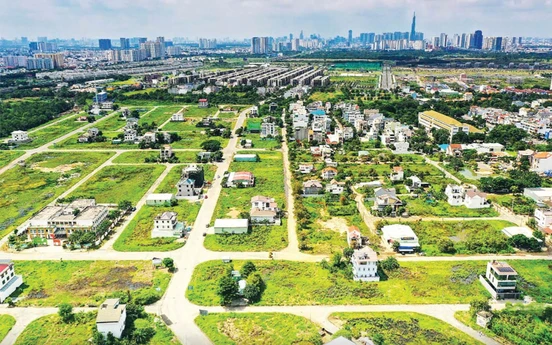 Bộ Nông nghiệp và Môi trường đề nghị duy trì, mở rộng kết quả Chiến dịch làm giàu, làm sạch CSDL đất đai