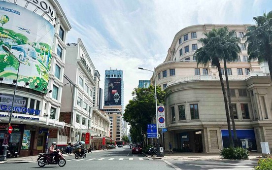 Chỉ ít ngày nữa, TP. HCM sẽ áp dụng bảng giá đất mới: Giá đất cao nhất dự kiến đạt hơn 687 triệu đồng/m2